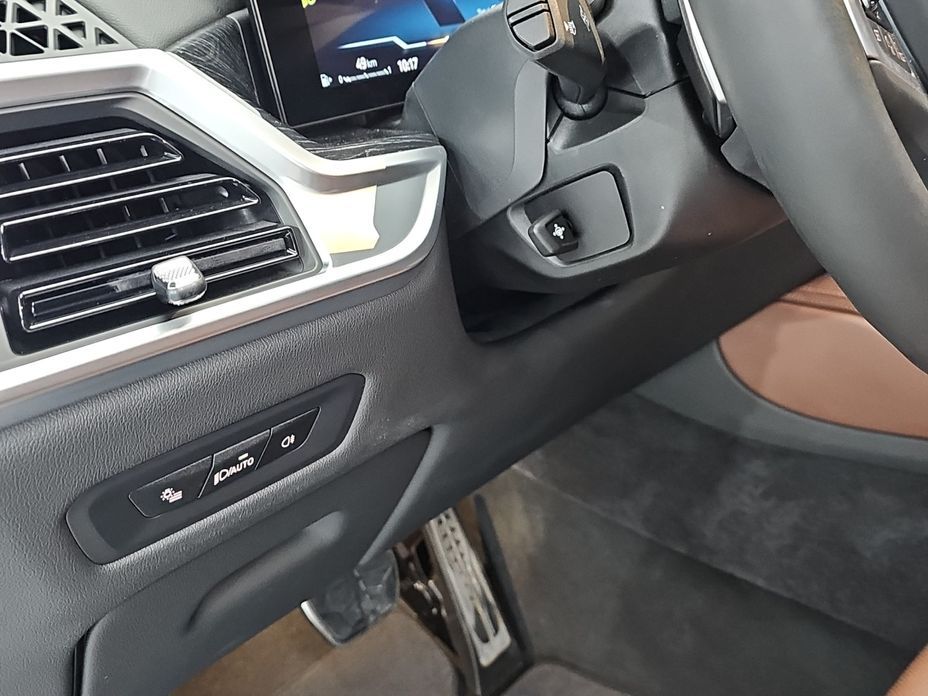 BMW X6 2024