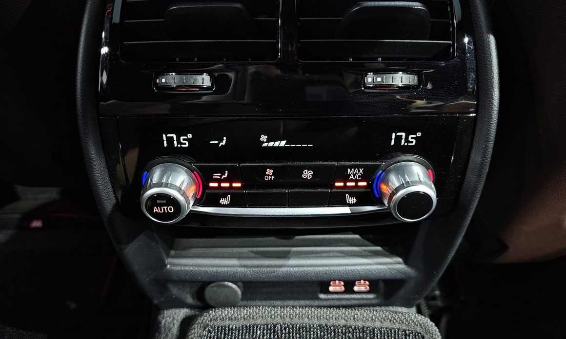 BMW Gran Turismo 2024