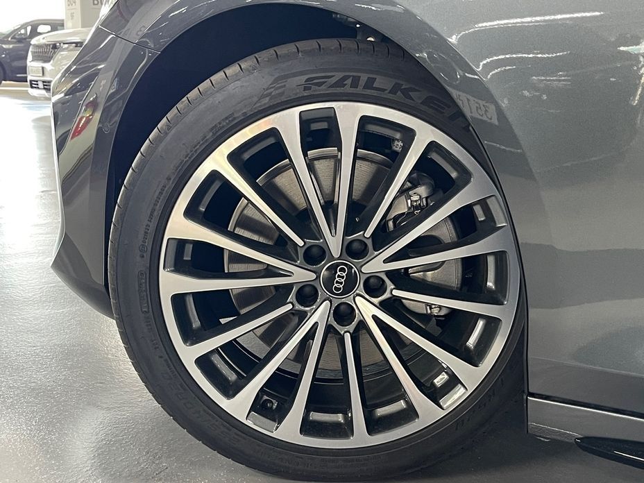 Audi A6 2026