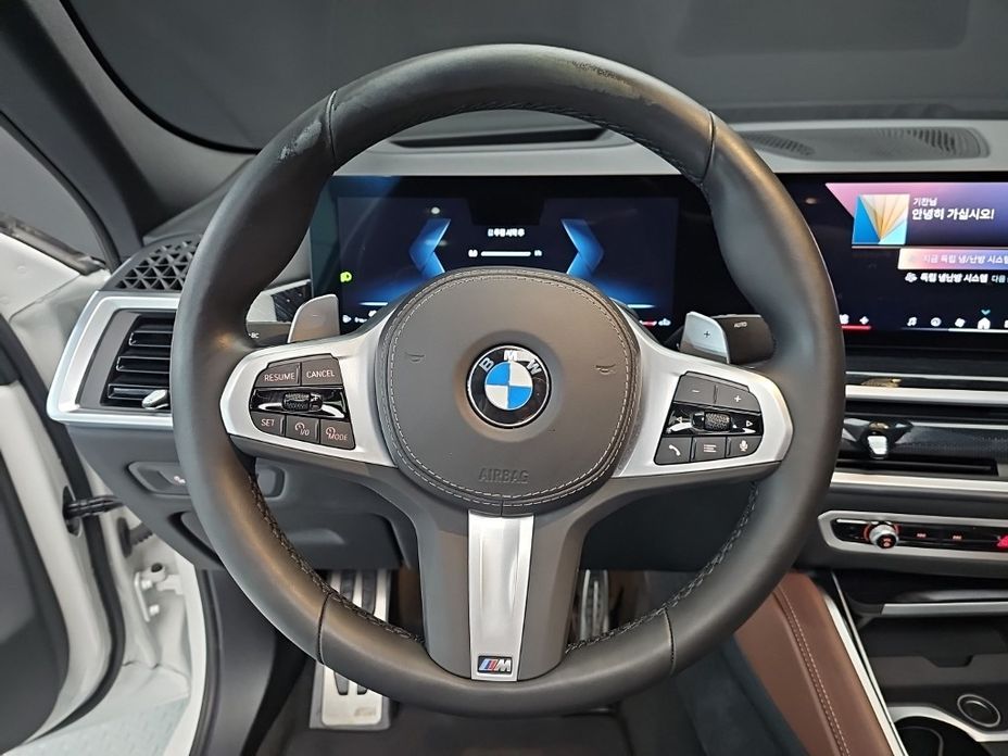 BMW X6 2024