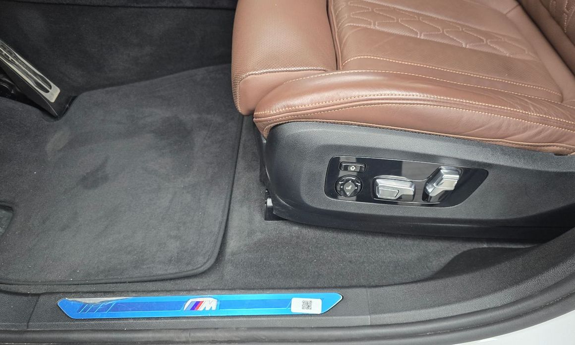 BMW X6 2024