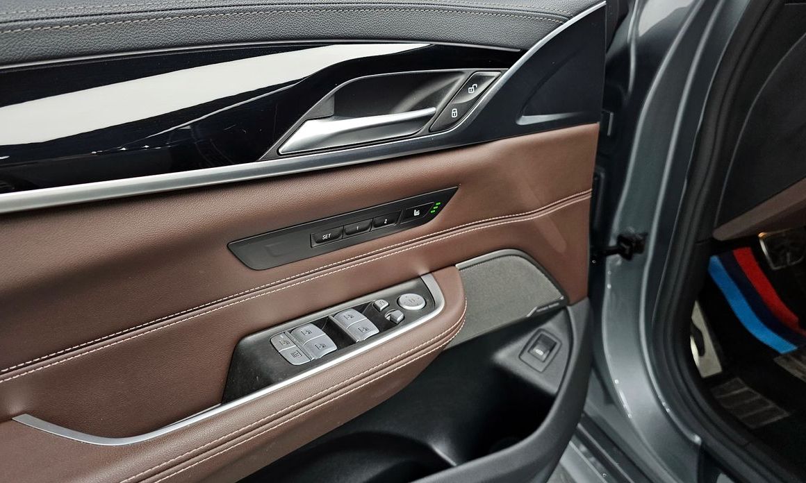 BMW Gran Turismo 2024