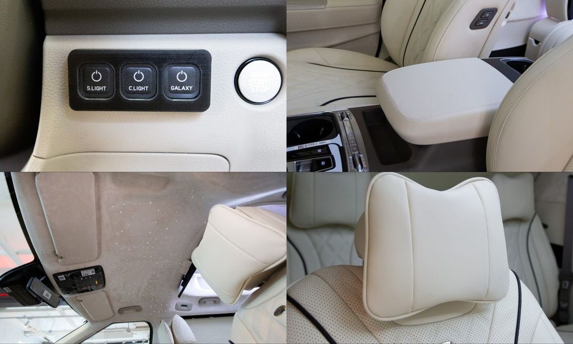 Kia Canival 2026