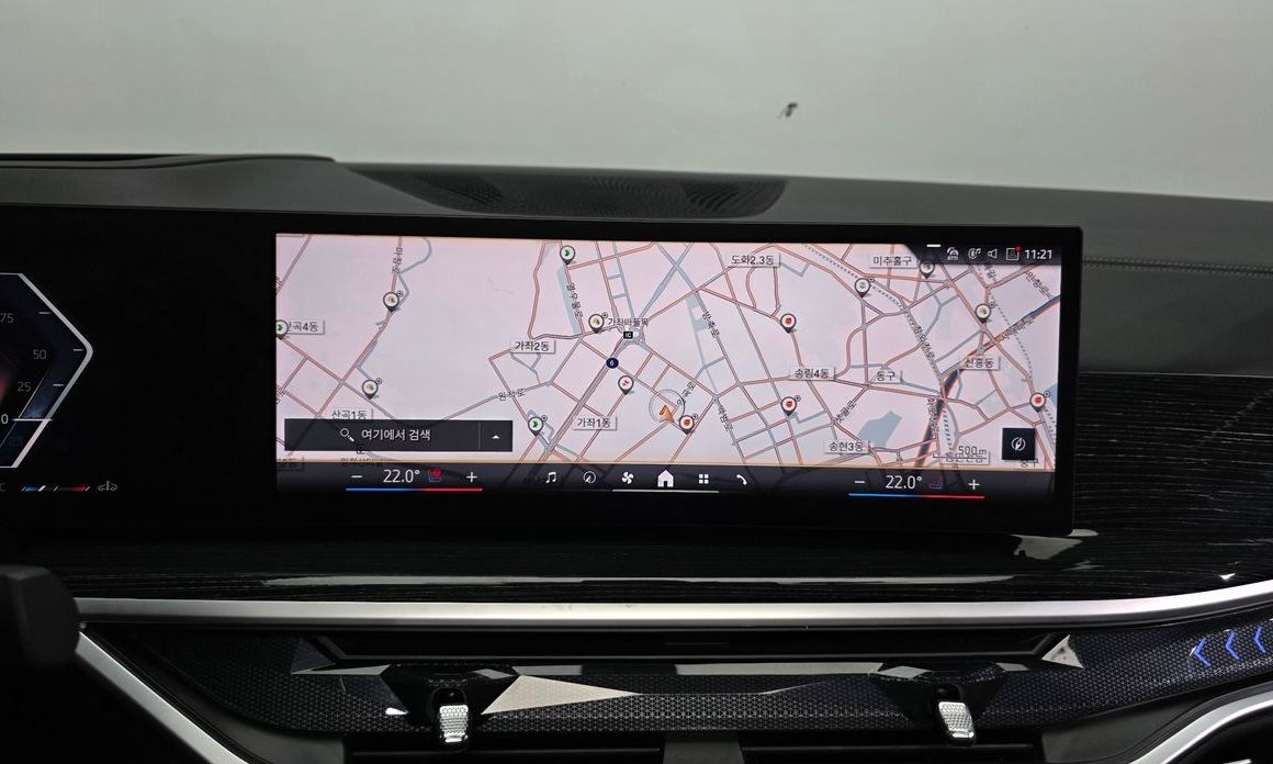 BMW X6 2024