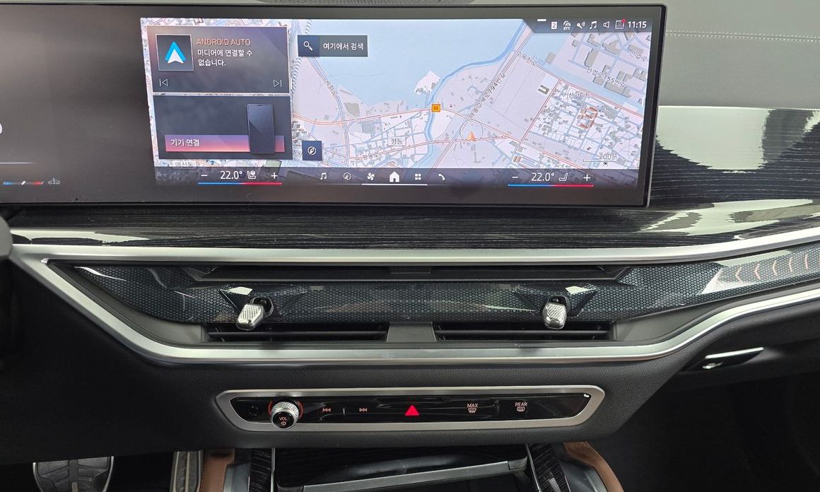 BMW X6 2024