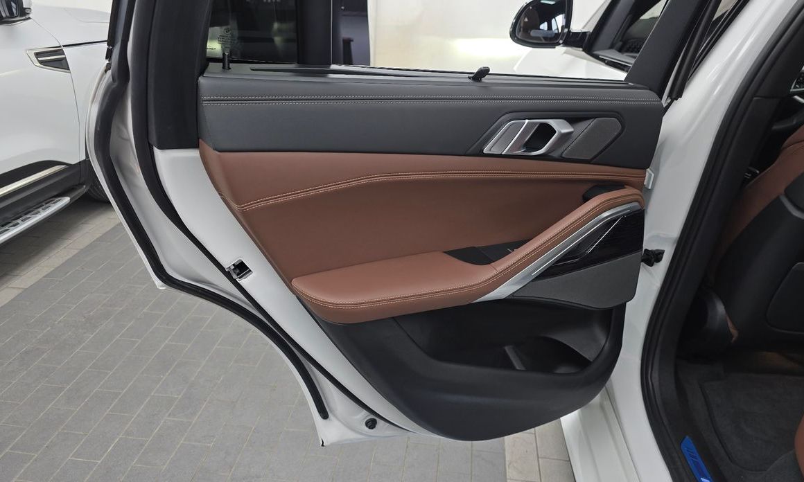BMW X6 2024