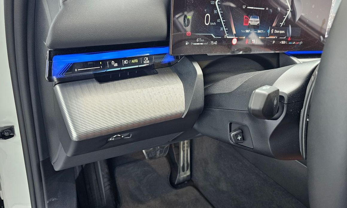 BMW 5-Series 2025
