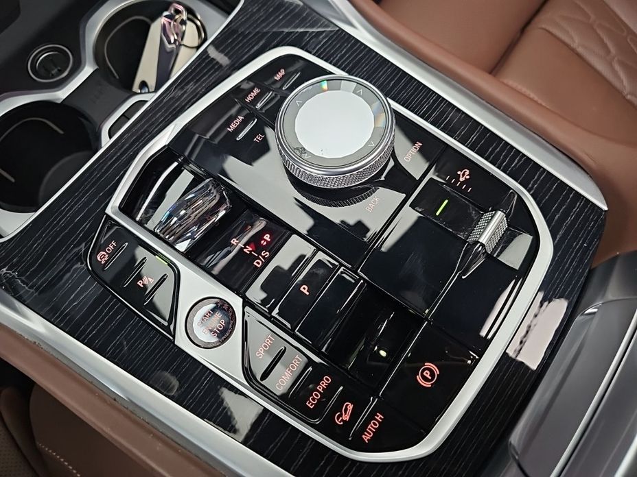 BMW X6 2024