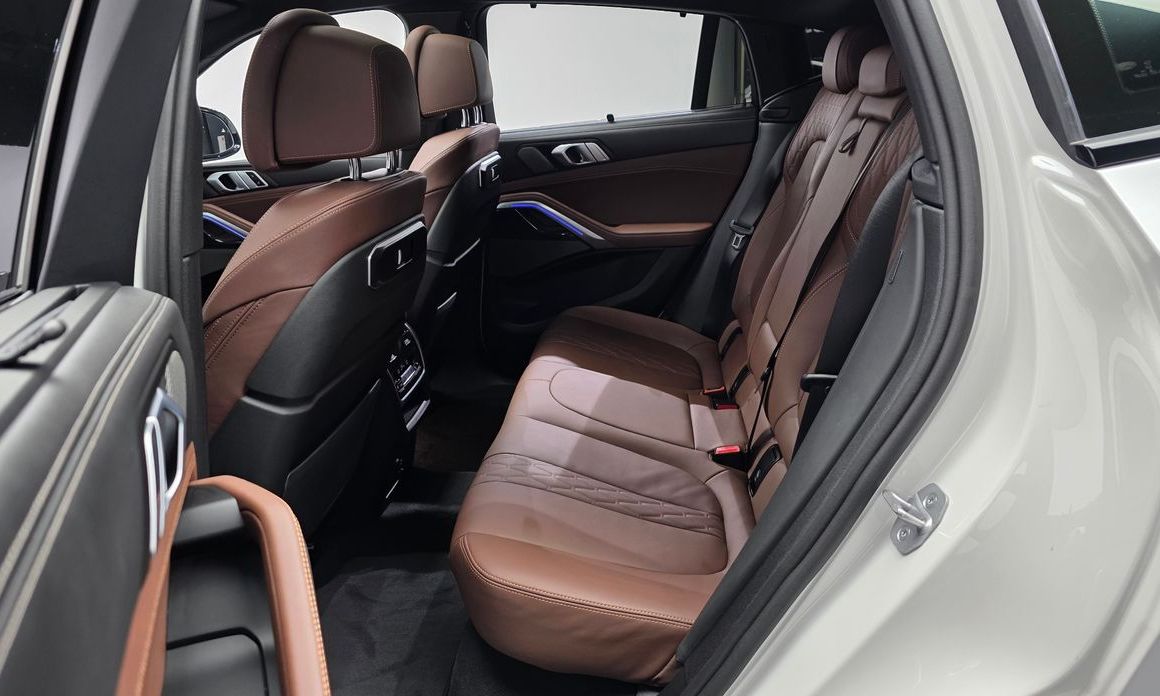 BMW X6 2024