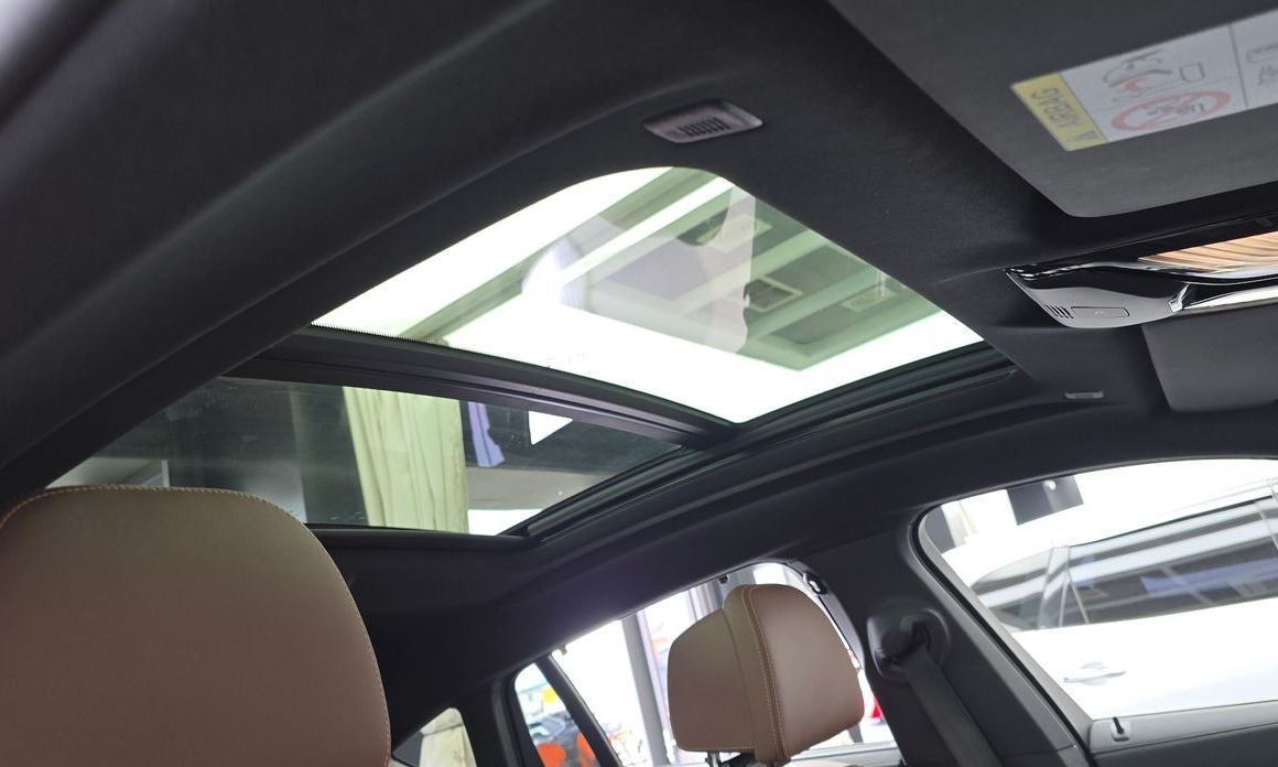 BMW X6 2024
