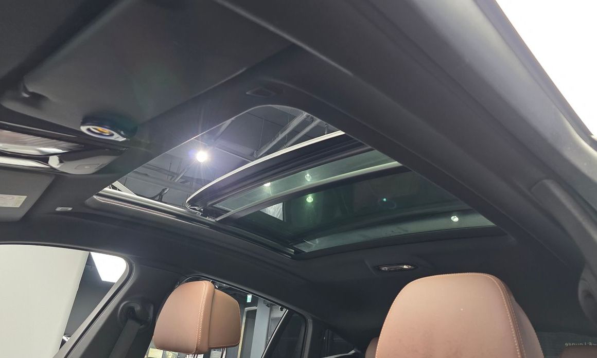 BMW X6 2024