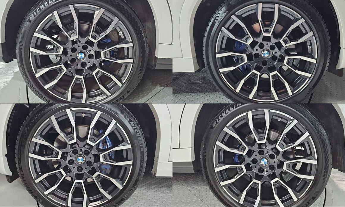 BMW X6 2024