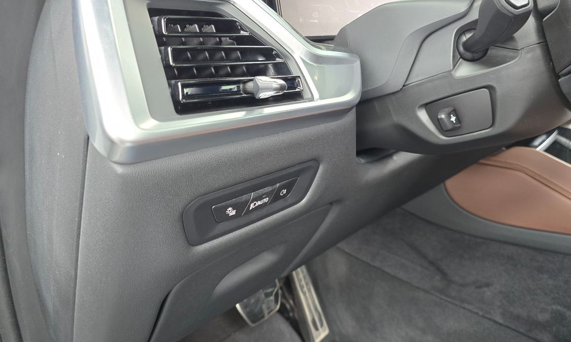 BMW X6 2024