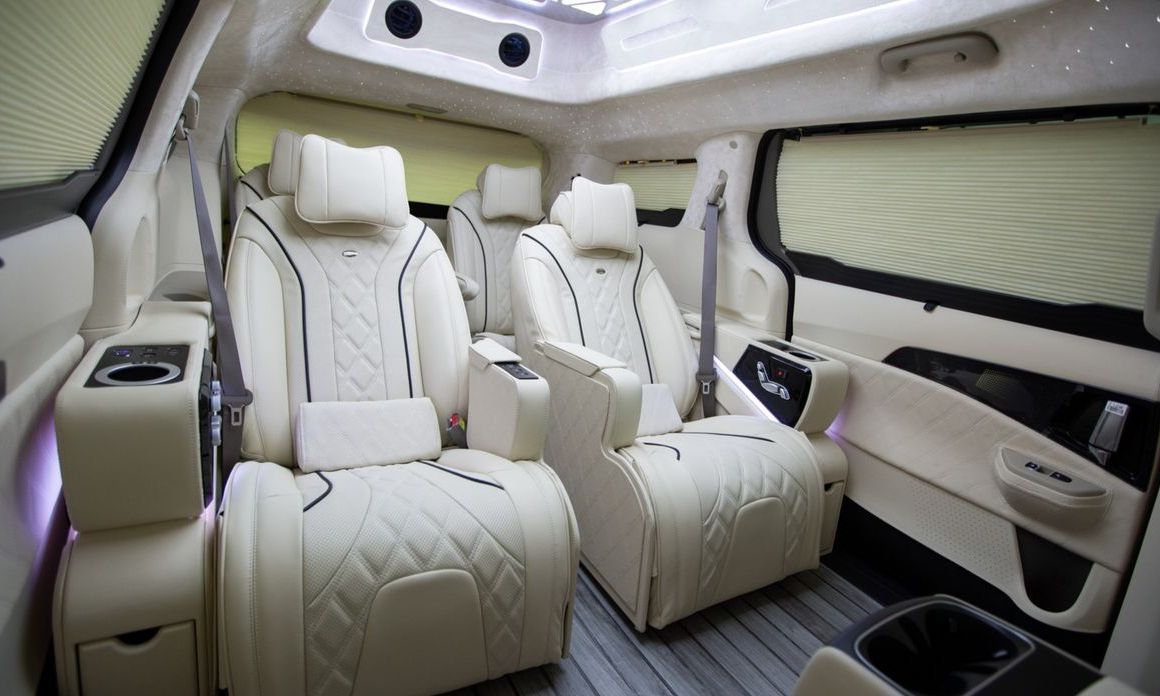 Kia Canival 2026
