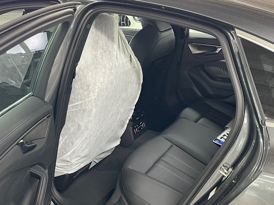 Audi A6 2026