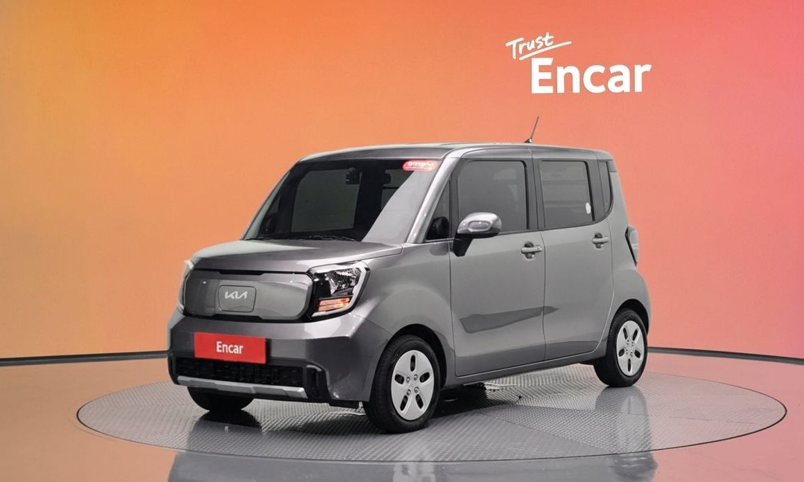 Kia RAY 2024