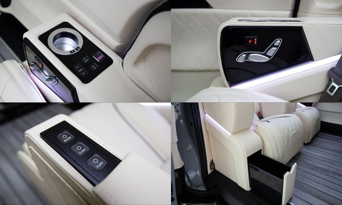 Kia Canival 2026