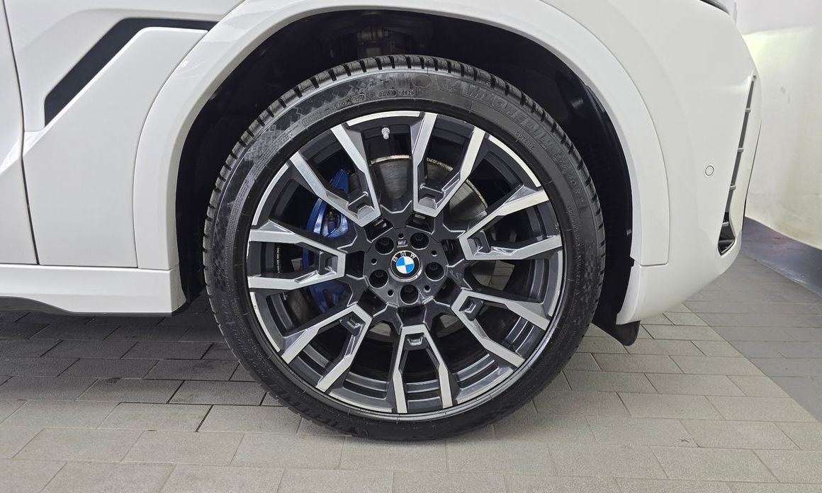 BMW X6 2024