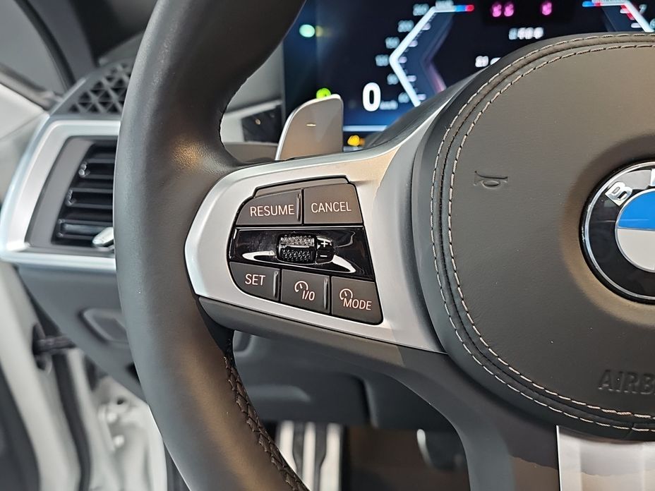 BMW X6 2024