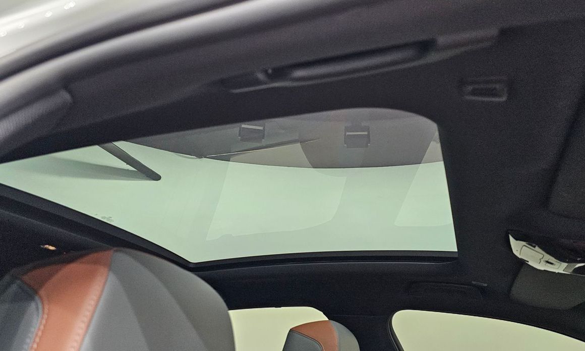 BMW 5-Series 2025