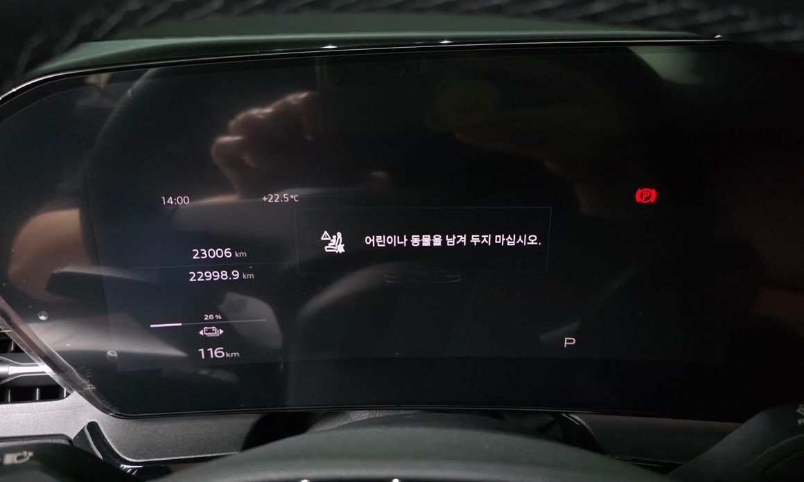 Audi SQ6 e-tron 2025