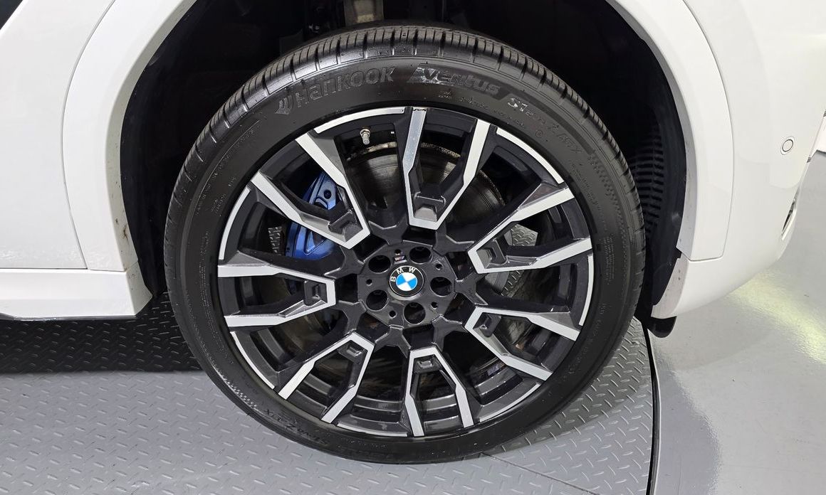 BMW X6 2024