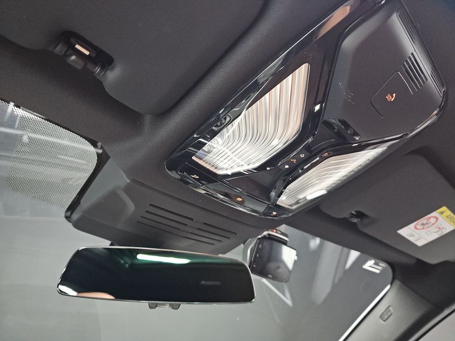 BMW X6 2024