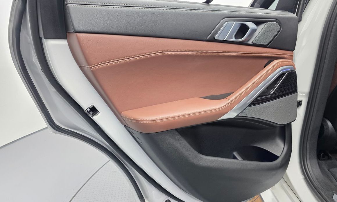 BMW X6 2024