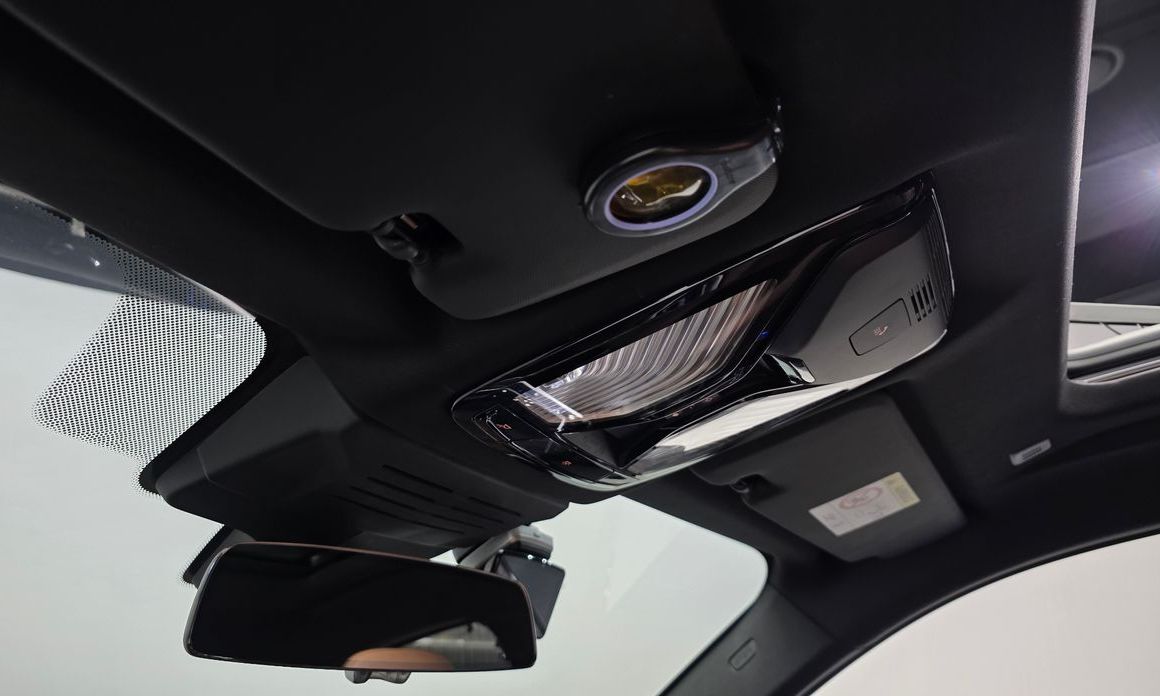 BMW X6 2024