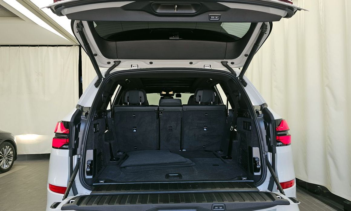 BMW X5 2024