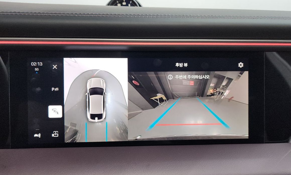 Porsche Macan 2025