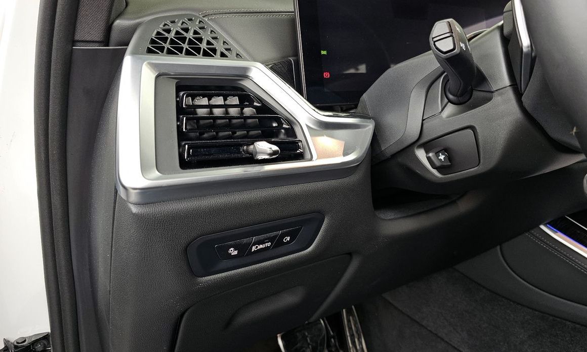 BMW X5 2024