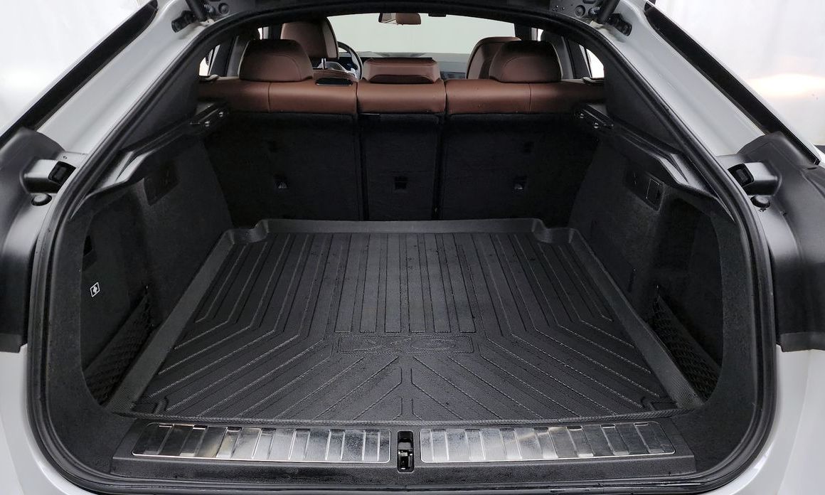 BMW X6 2024