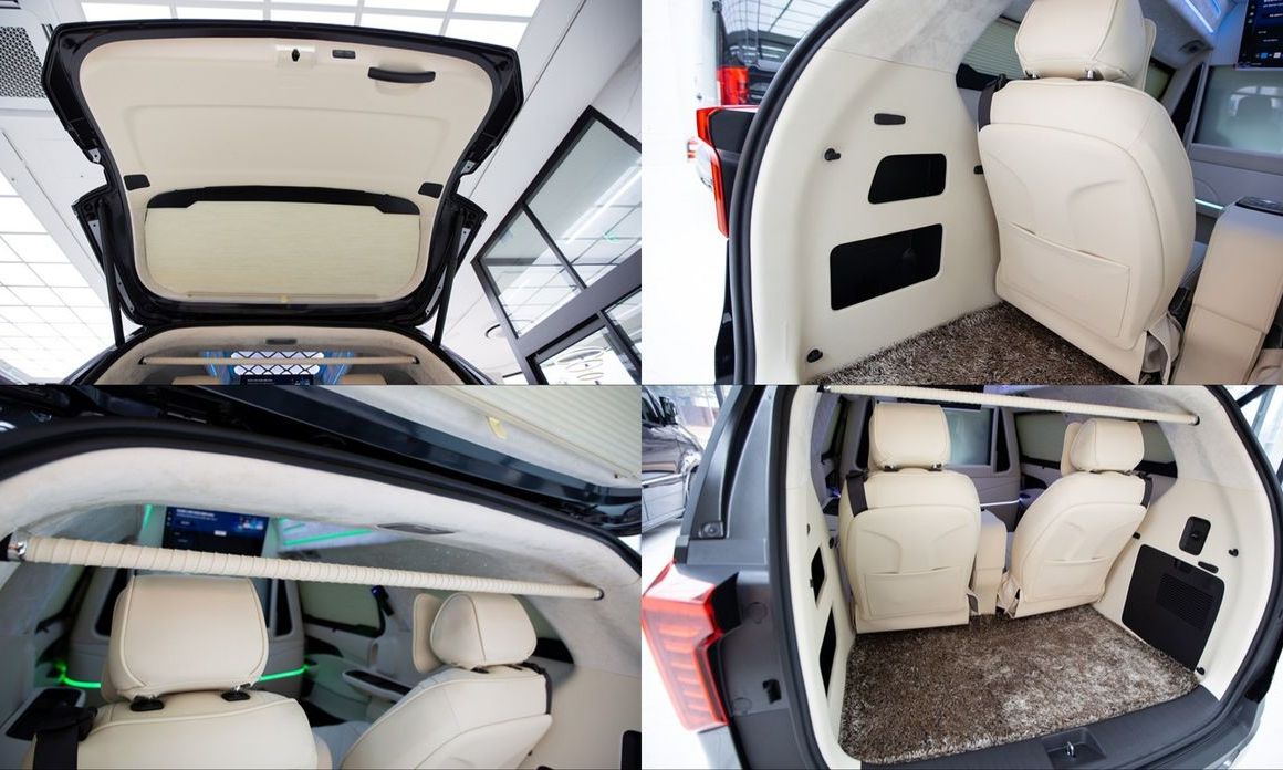 Kia Canival 2026