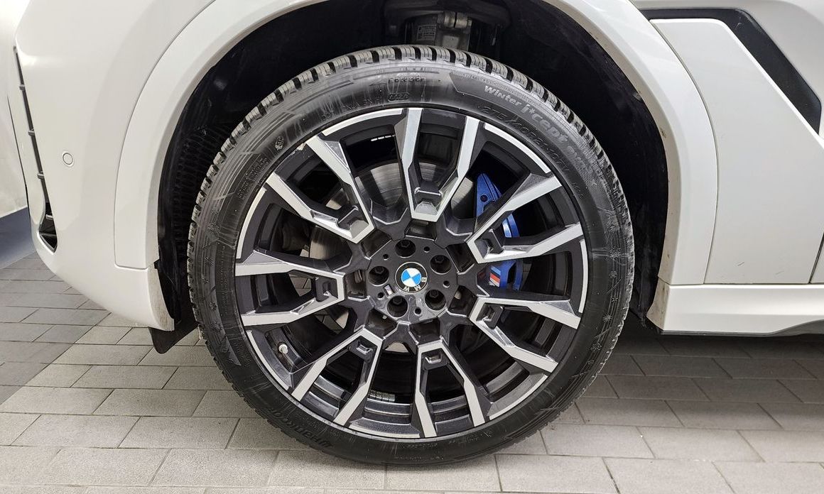 BMW X6 2024