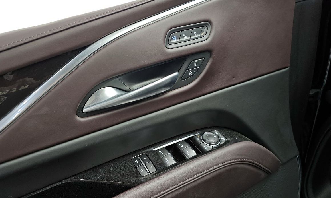 Cadillac Escalade 2023