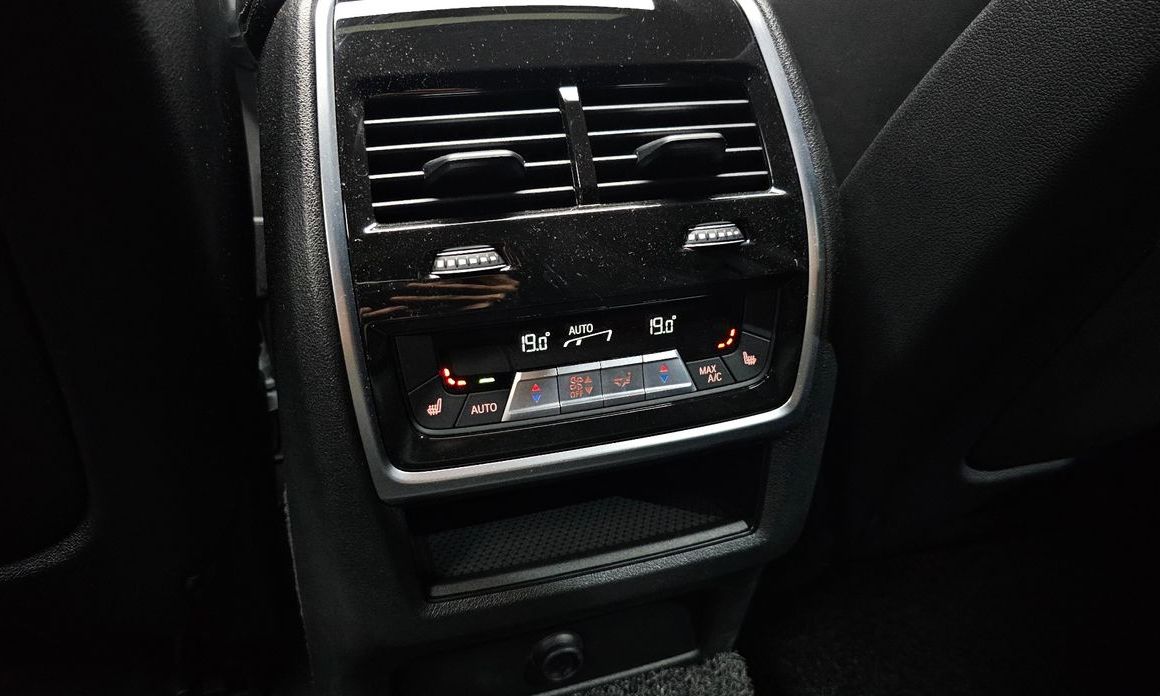 BMW X6 2024