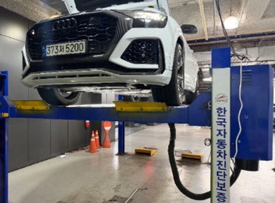 Audi RSQ8 2022