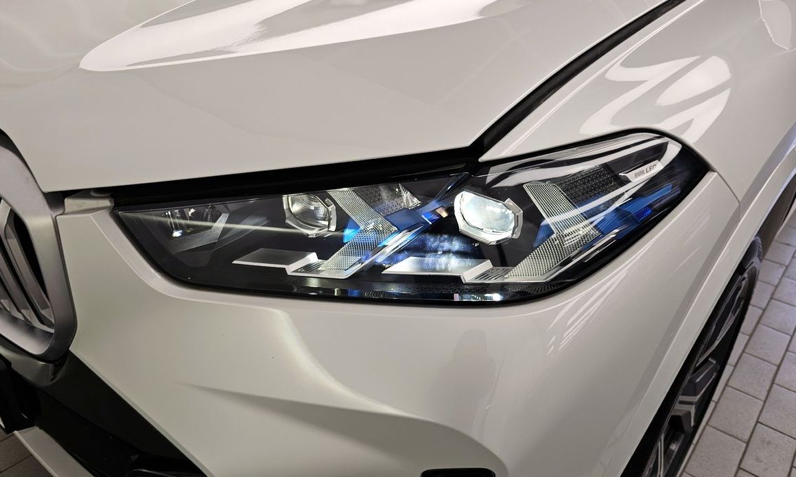 BMW X5 2024