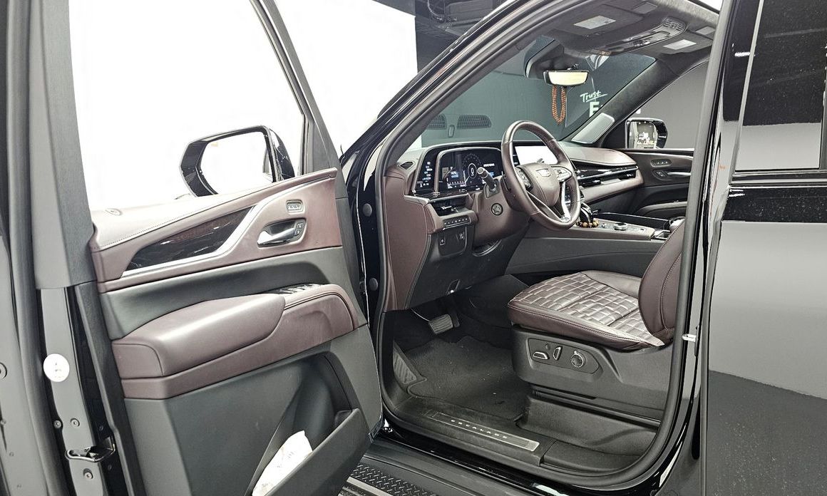 Cadillac Escalade 2023