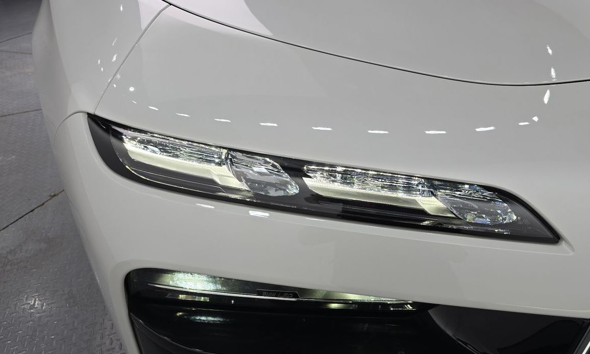 BMW 7-Series 2024