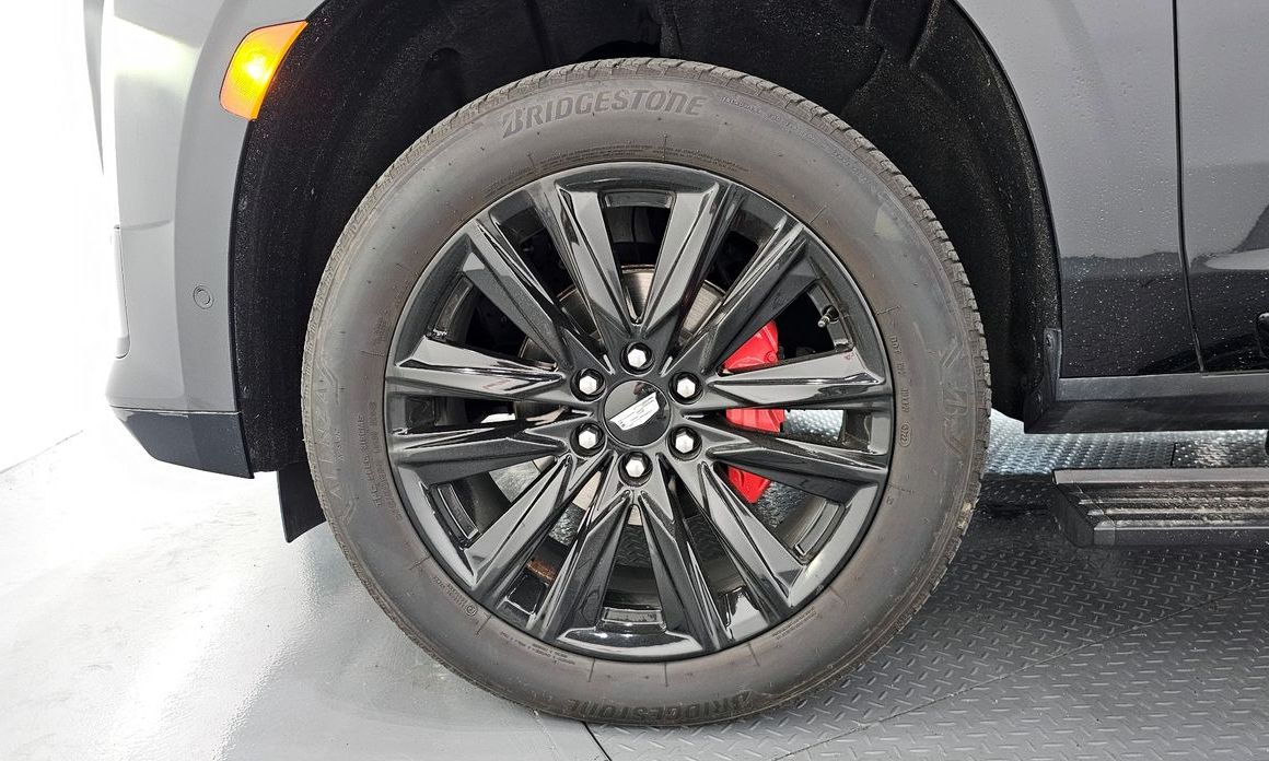 Cadillac Escalade 2023