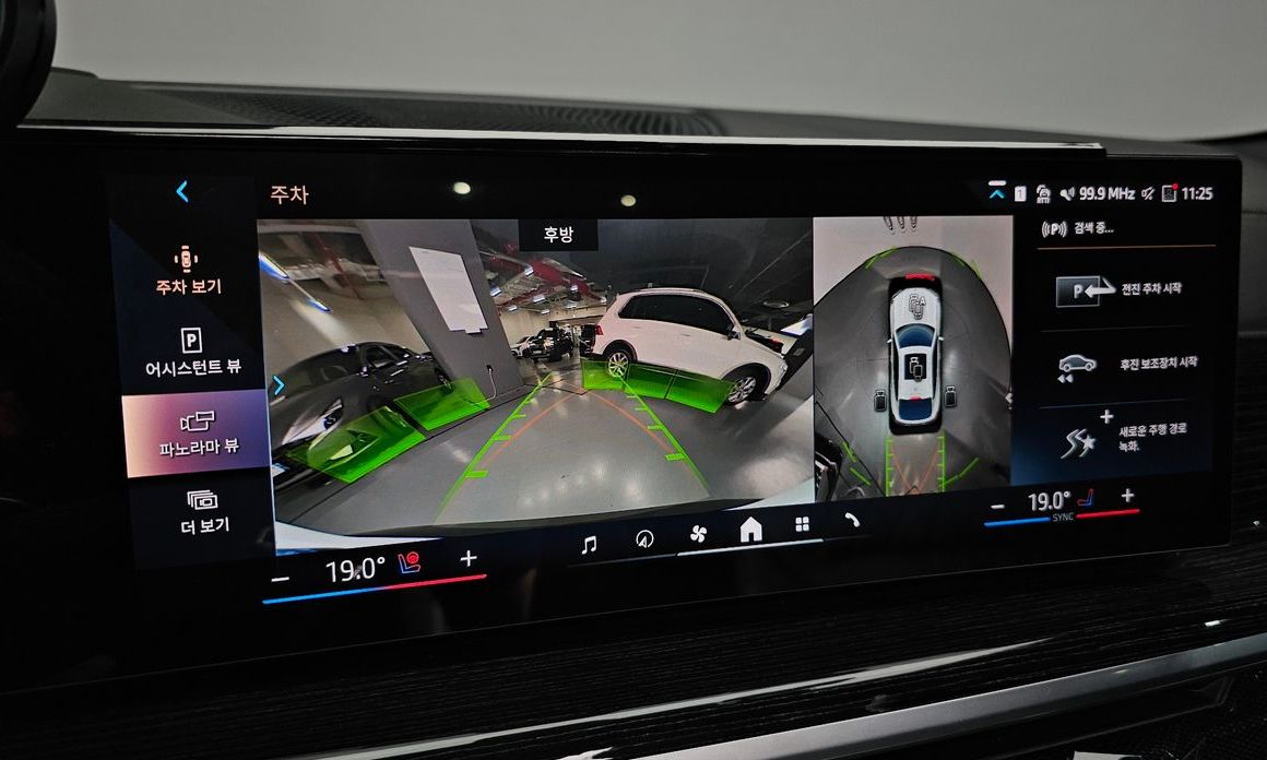BMW X6 2024