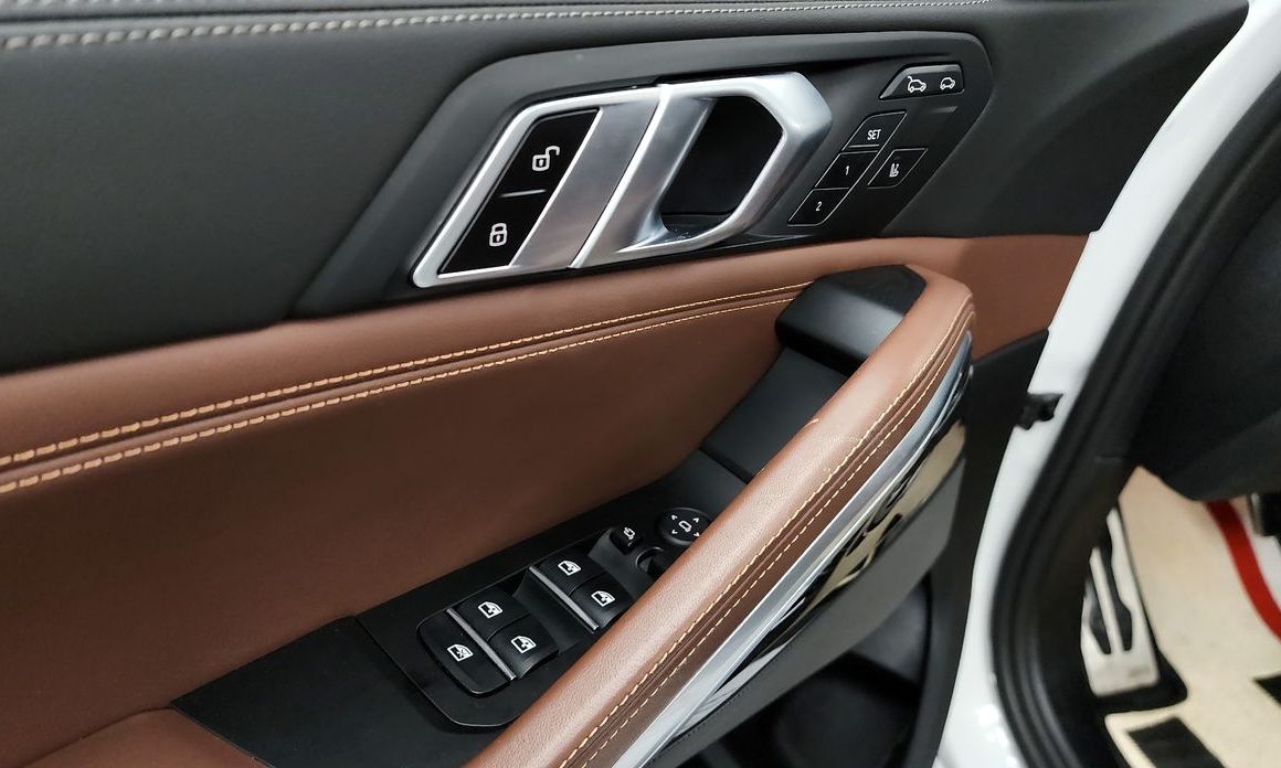 BMW X6 2024