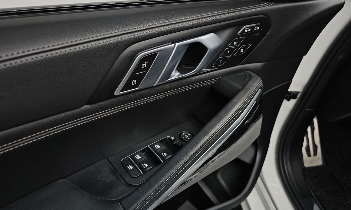 BMW X6 2024