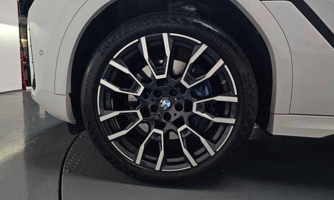 BMW X6 2024