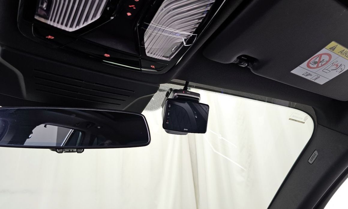 BMW X5 2024