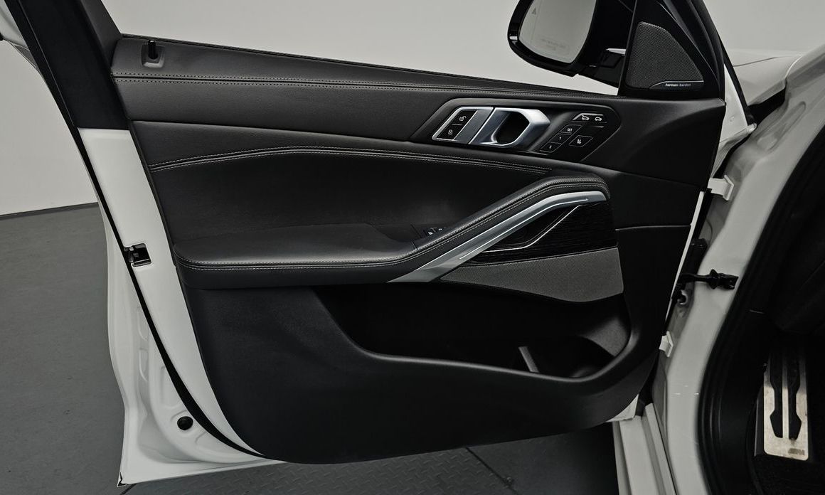 BMW X6 2024