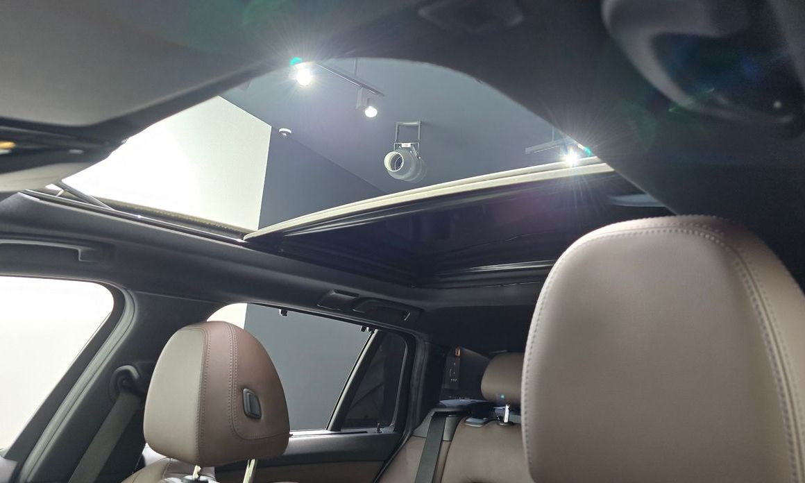 BMW 3-Series 2022