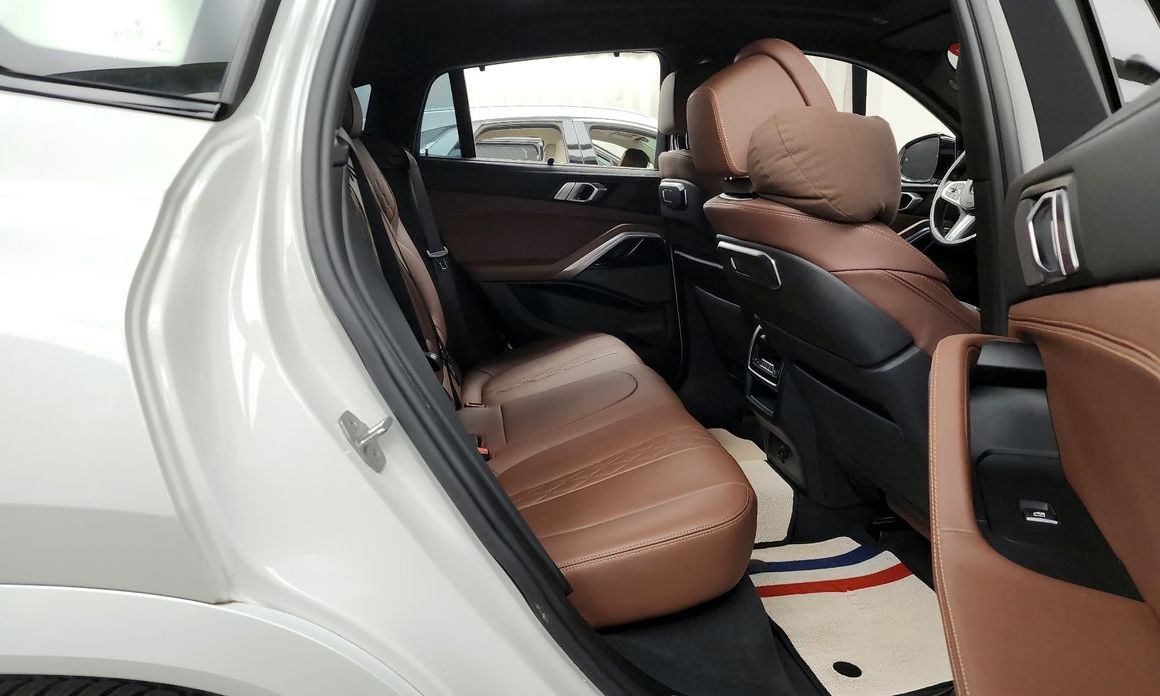 BMW X6 2024